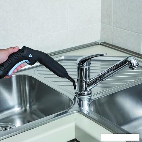 Пароочиститель Ariete 4145 Xvapor Comfort