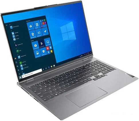 Ноутбук Lenovo ThinkBook 16p G2 ACH 20YM002WPB
