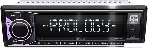 USB-магнитола Prology CMX-440