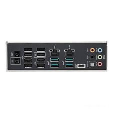 Материнская плата ASUS Pro WS W790-ACE