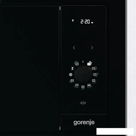 Микроволновая печь Gorenje BM235G1SYB