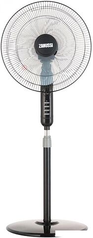 Вентилятор Zanussi ZFF-75