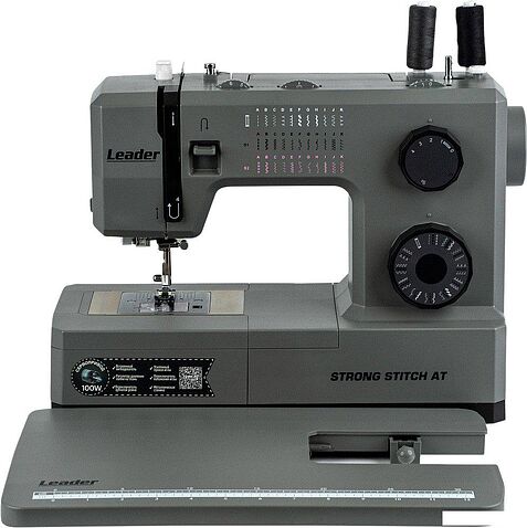 Электромеханическая швейная машина Leader Strong Stitch AT