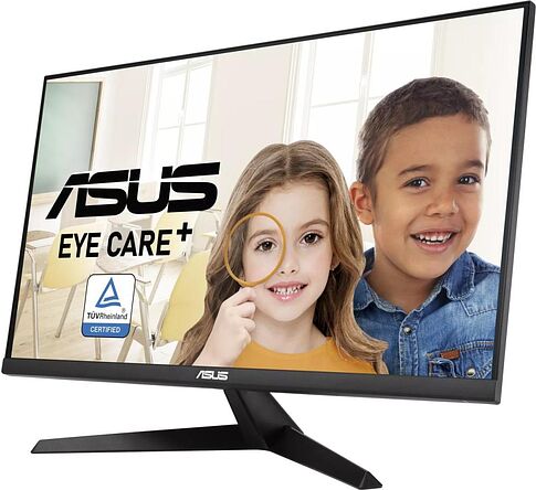 Монитор ASUS Eye Care VY27UQ