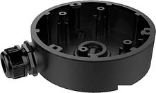 Кронштейн Hikvision DS-1280ZJ-DM46 Black Кронштейн Hikvision DS-1280ZJ-DM46 Black