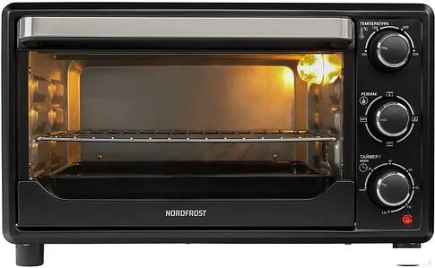 Мини-печь Nordfrost (Nord) RC 300 B