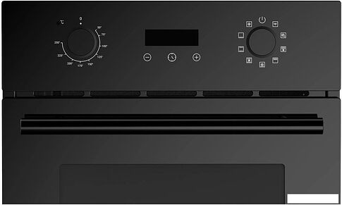 Электрический духовой шкаф Indesit IBFTE 1944 JH BL