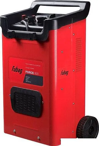 Пуско-зарядное устройство Fubag Force 800