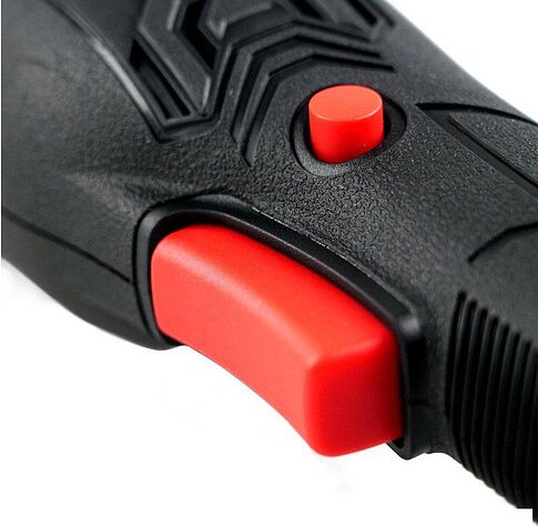 Угловая шлифмашина TEH LG125V (без АКБ)