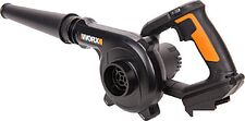 Ручная воздуходувка Worx WX094.9 (без АКБ)
