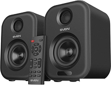 Акустика SVEN MC-5 (черный)