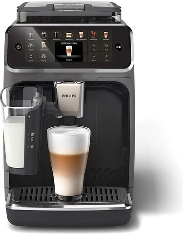 Кофемашина Philips LatteGo EP5544/50