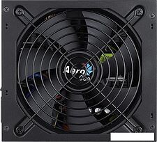 Блок питания AeroCool KCAS Plus 1200GM