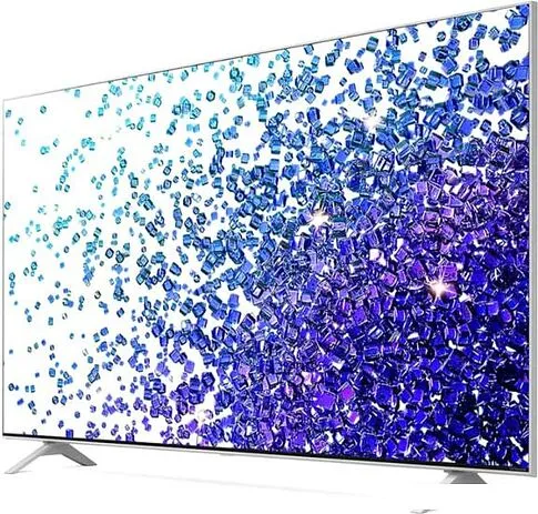 Телевизор LG 50NANO776PA