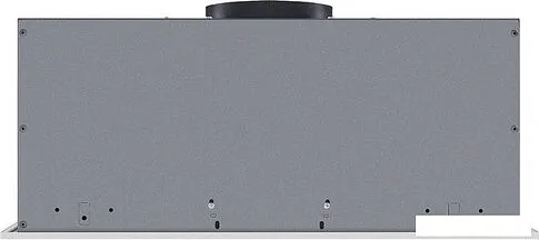 Кухонная вытяжка MAUNFELD Crosby Power 50 (нержавеющая сталь)