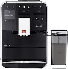 Эспрессо кофемашина Melitta Barista TS Smart F85/0-102