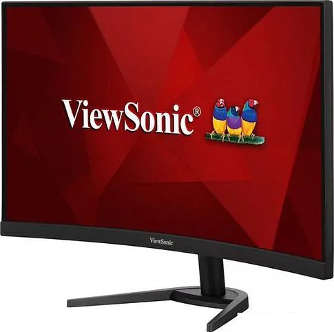 Игровой монитор ViewSonic VX2468-PC-MHD