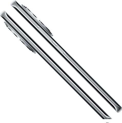 Телефон POCO M8 5G 8GB/256GB международная версия (серебристый)