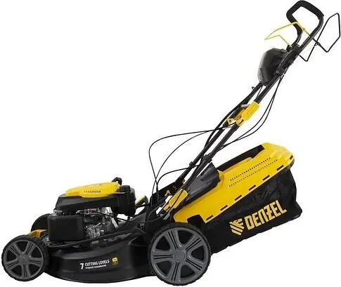 Газонокосилка Denzel GLD-520SP-VE