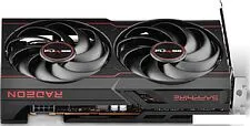 Видеокарта Sapphire Pulse Radeon RX 6600 8GB GDDR6 11310-01-20G Видеокарта Sapphire Pulse Radeon RX 6600 8GB GDDR6 11310-01-20G