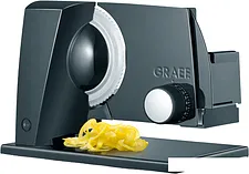 Ломтерезка Graef SKS 110 grau TWIN