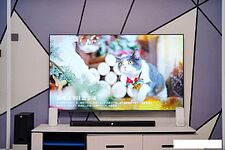 Саундбар JBL Cinema STV J200 Саундбар JBL Cinema STV J200