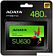 SSD A-Data Ultimate SU630 480GB ASU630SS-480GQ-R
