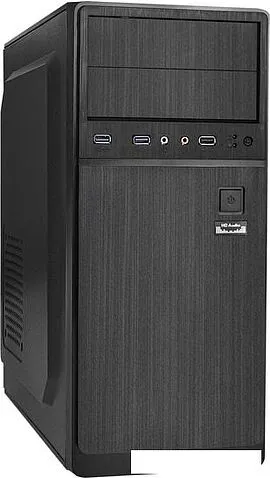 Корпус ExeGate XP-402U2 450W EX287143RUS