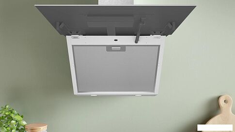 Кухонная вытяжка Bosch Serie 4 DWK66PJ20T