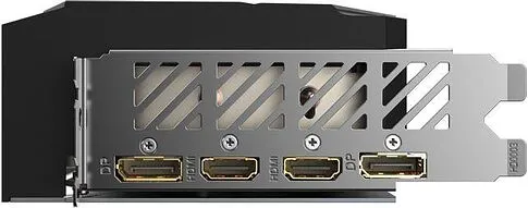 Видеокарта Gigabyte Aorus GeForce RTX 4060 Elite 8G GV-N4060AORUS E-8GD