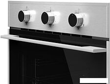 Газовый духовой шкаф TEKA HSB 740 G (нержавеющая сталь) Газовый духовой шкаф TEKA HSB 740 G (нержавеющая сталь)