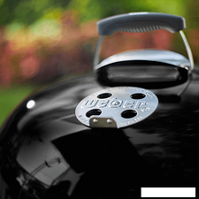 Гриль Weber Classic Kettle 1241304