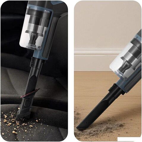 Пылесос Kitfort KT-5355