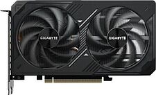 Видеокарта Gigabyte GeForce RTX 5060 Ti Windforce Max OC 8G GV-N506TWF2MAX OC-8GD Видеокарта Gigabyte GeForce RTX 5060 Ti Windforce Max OC 8G GV-N506TWF2MAX OC-8GD