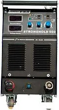 Сварочный инвертор AuroraPRO Stronghold 500 Сварочный инвертор AuroraPRO Stronghold 500