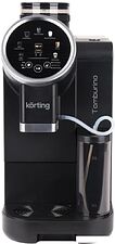 Кофемашина Korting KACM 2028 N Tamburino