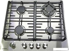 Варочная панель Germes HAG-60SS-CT