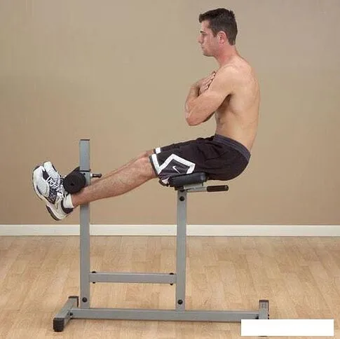 Римский стул Body-Solid PCH24