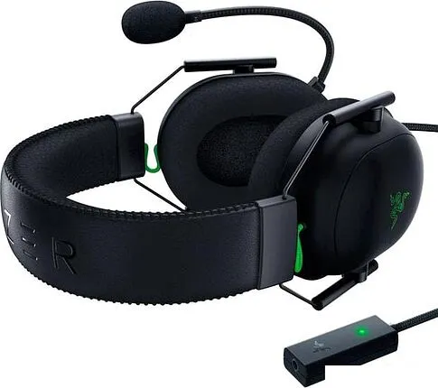 Наушники Razer BlackShark V2