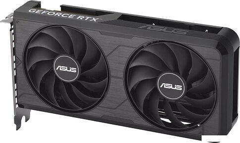 Видеокарта ASUS Dual GeForce RTX 5060 Ti Evo OC Edition 16GB GDDR7 DUAL-RTX5060TI-O16G-EVO
