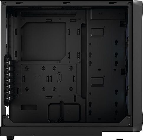 Корпус Fractal Design Focus 2 RGB Black FD-C-FOC2A-03