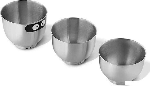 Планетарный миксер Kitfort KT-4411