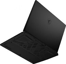 Игровой ноутбук MSI Pulse 17 AI C1VFKG-076XBY