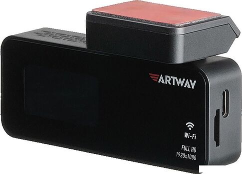 Видеорегистратор Artway AV-420 Wi-Fi
