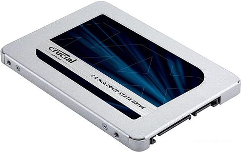 SSD Crucial MX500 2TB CT2000MX500SSD1