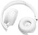 Наушники JBL Tune 510BT (белый)