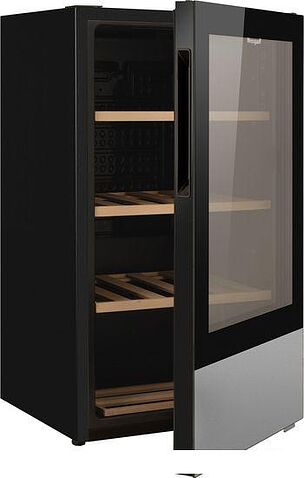 Винный шкаф Weissgauff WWC-30 Bottle