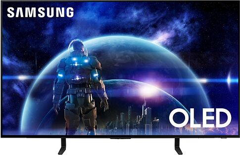 OLED телевизор Samsung OLED 4K S90D QE48S90DAEXRU