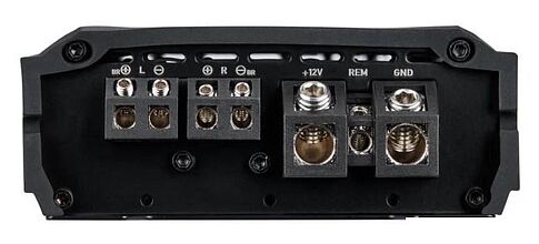 Автомобильный усилитель Alphard Machete MLA-160.2