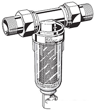 Предфильтр Honeywell FF06AA 1/2"